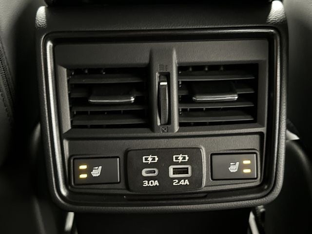 Thumbnail: 2025 Subaru Forester - 20