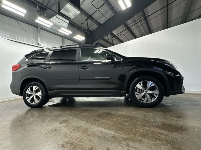 Thumbnail: 2023 Subaru Ascent - 3