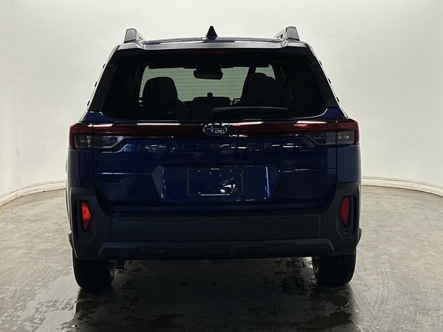 Thumbnail: 2026 Subaru Outback - 4