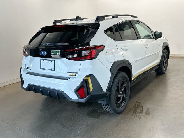 Thumbnail: 2026 Subaru Crosstrek - 28
