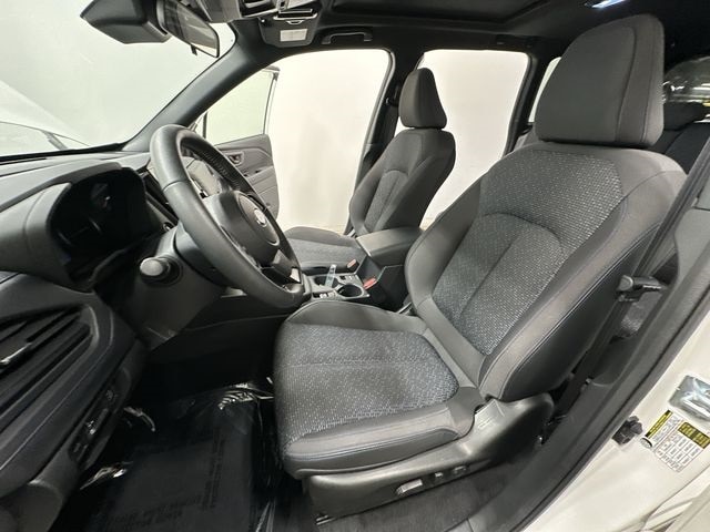 Thumbnail: 2025 Subaru Forester - 17