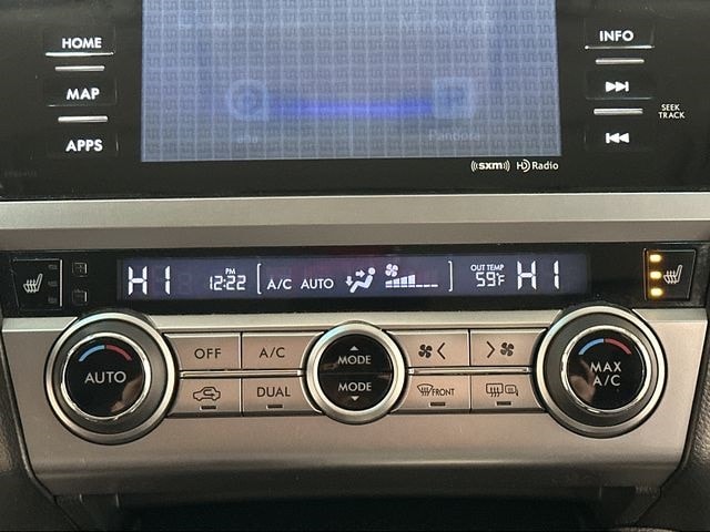 Thumbnail: 2015 Subaru Outback - 15