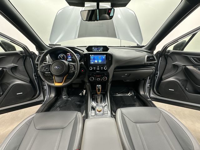 Thumbnail: 2024 Subaru Forester - 21