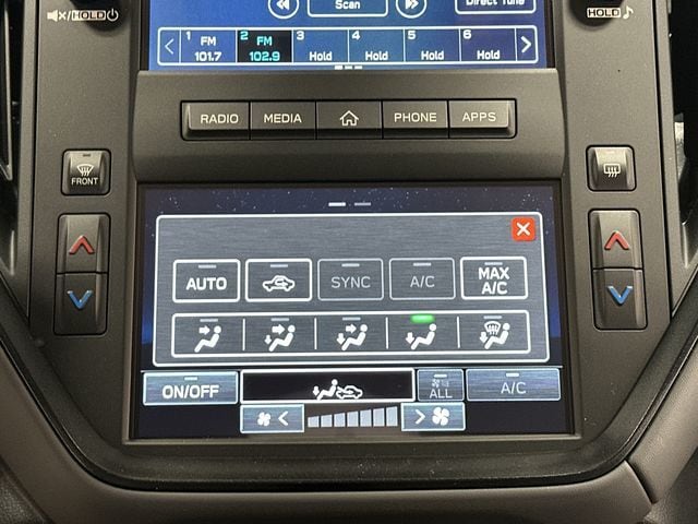 Thumbnail: 2026 Subaru Crosstrek - 14