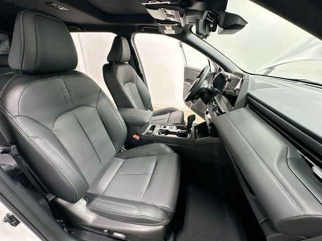 Thumbnail: 2026 Subaru Outback - 23