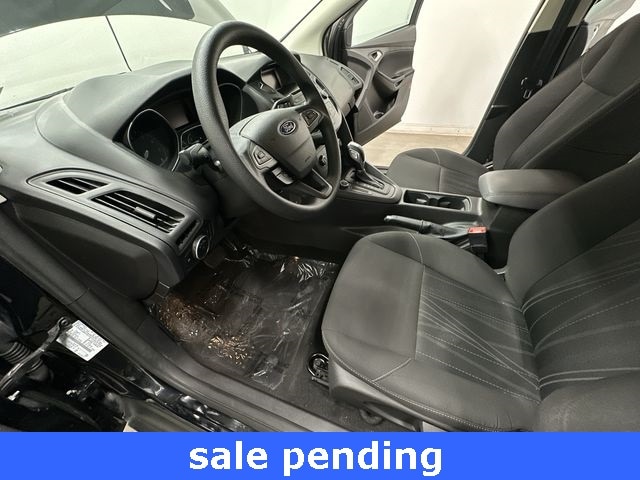 Thumbnail: 2016 Ford Focus - 13