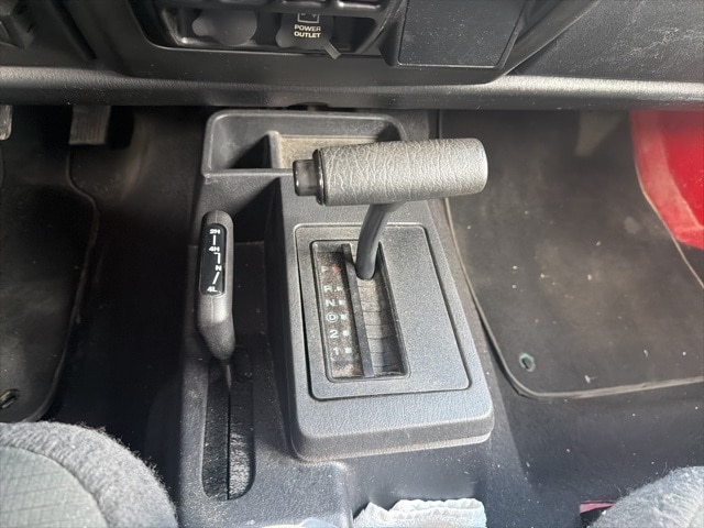 Thumbnail: 2006 Jeep Wrangler - 13