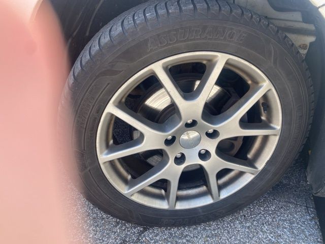 Thumbnail: 2014 Dodge Journey - 13