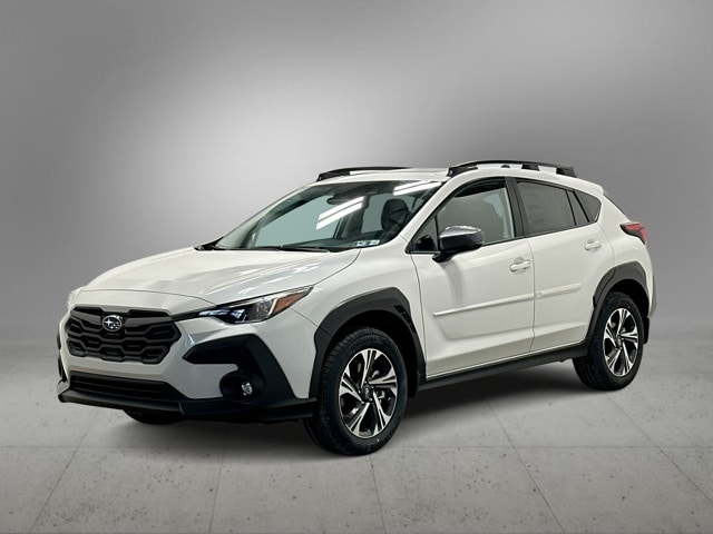 Thumbnail: 2026 Subaru Crosstrek - 1