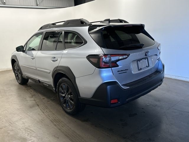 Thumbnail: 2025 Subaru Outback - 31