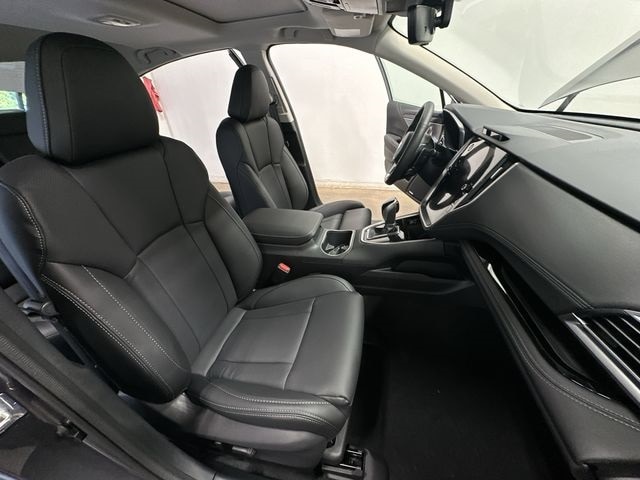 Thumbnail: 2025 Subaru Legacy - 23