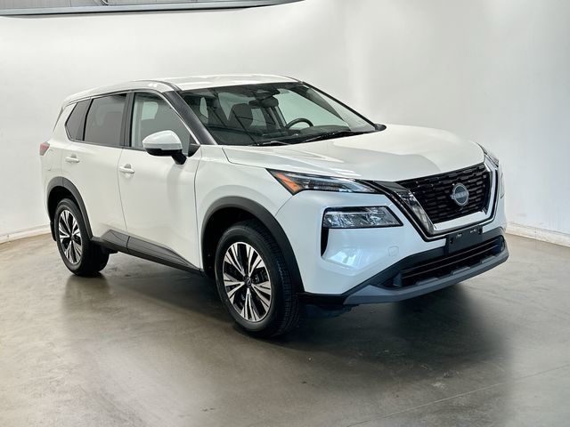 Thumbnail: 2023 Nissan Rogue - 29