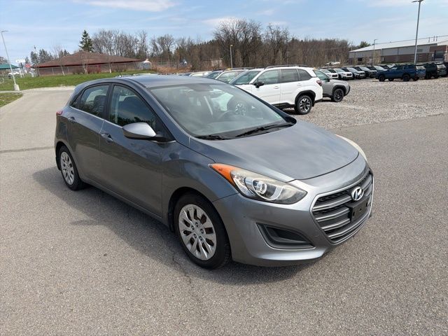 Thumbnail: 2016 Hyundai Elantra - 5