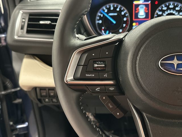 Thumbnail: 2021 Subaru Ascent - 9