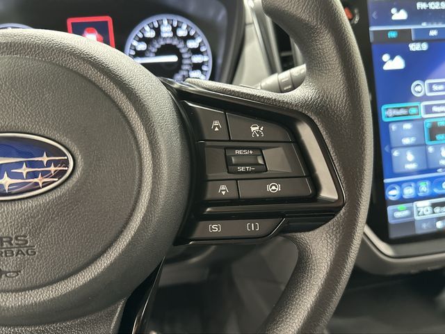 Thumbnail: 2026 Subaru Crosstrek - 10