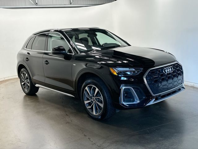 Thumbnail: 2024 Audi Q5 - 31