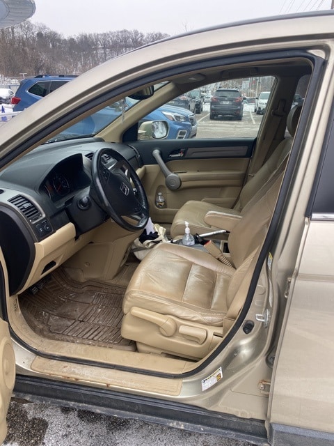 Thumbnail: 2007 Honda CR-V - 7