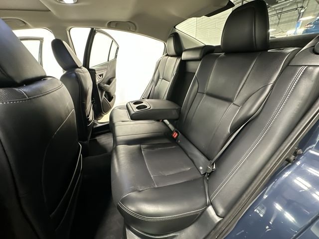 Thumbnail: 2024 Subaru Legacy - 20