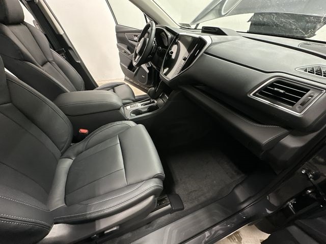 Thumbnail: 2026 Subaru Ascent - 22