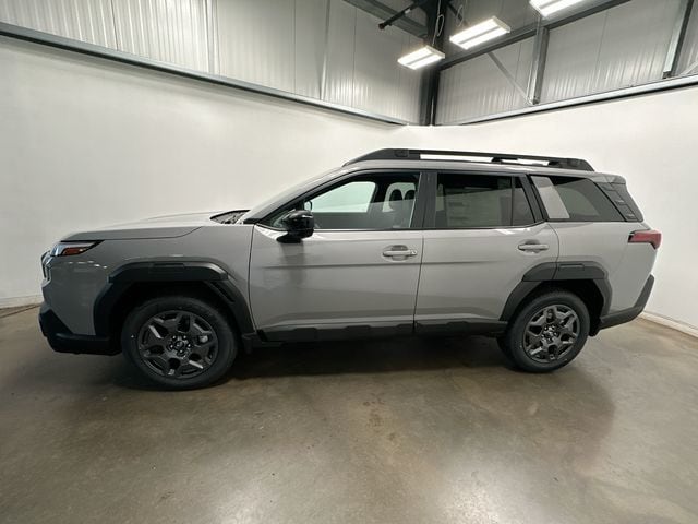 Thumbnail: 2026 Subaru Outback - 2