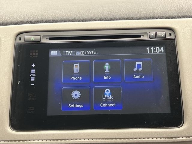 Thumbnail: 2017 Honda HR-V - 13