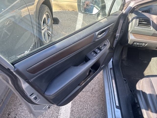 Thumbnail: 2016 Subaru Legacy - 21