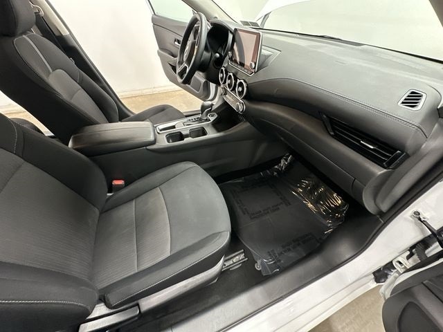 Thumbnail: 2023 Nissan Sentra - 20