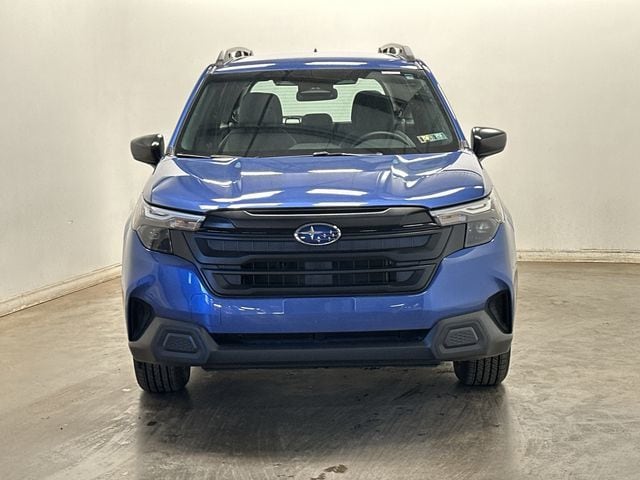 Thumbnail: 2026 Subaru Forester - 24