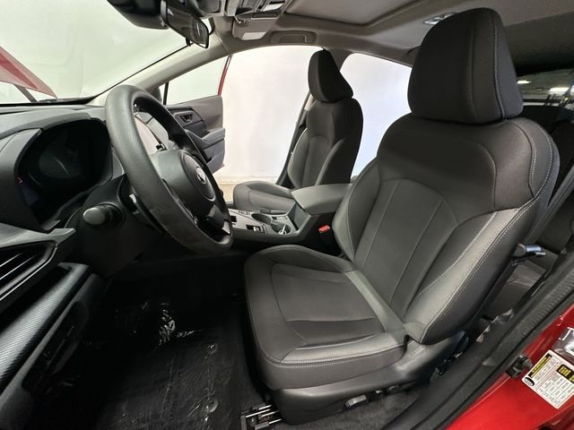 Thumbnail: 2026 Subaru Crosstrek - 17