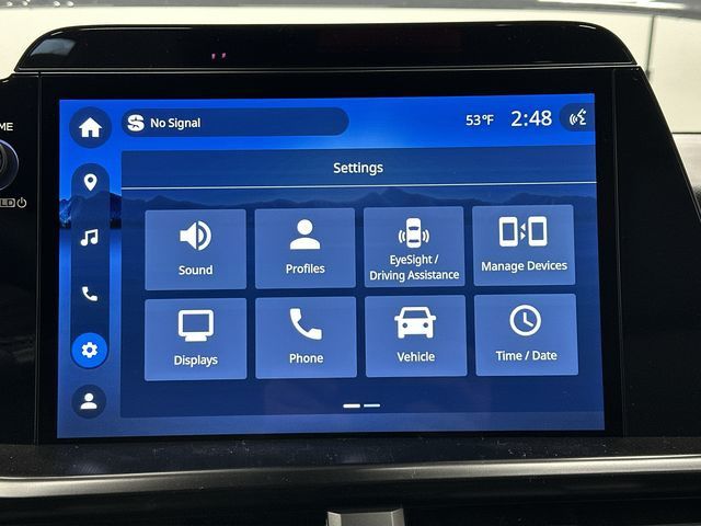 Thumbnail: 2026 Subaru Outback - 14