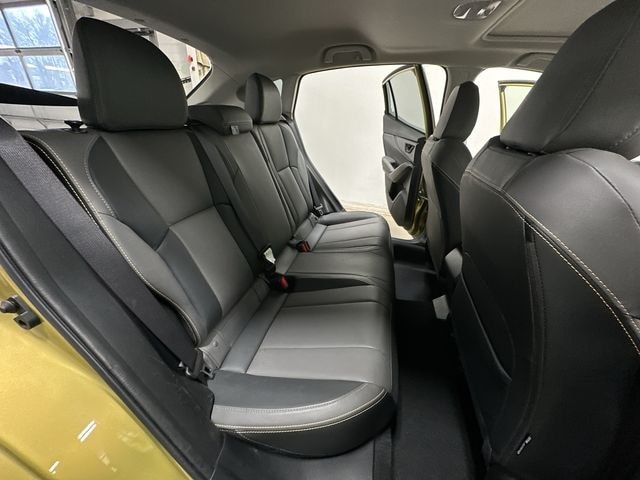 Thumbnail: 2021 Subaru Crosstrek - 24