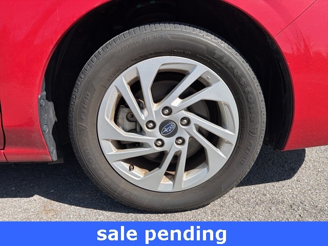 Thumbnail: 2024 Subaru Impreza - 7