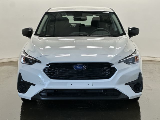 Thumbnail: 2025 Subaru Impreza - 24