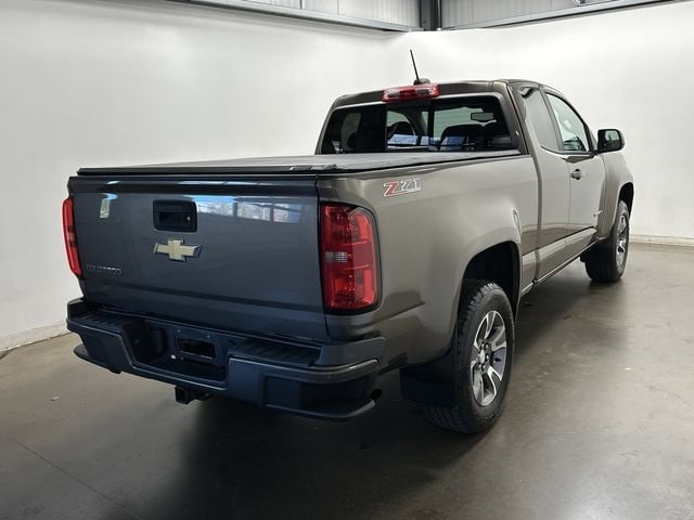Thumbnail: 2016 Chevrolet Colorado - 31