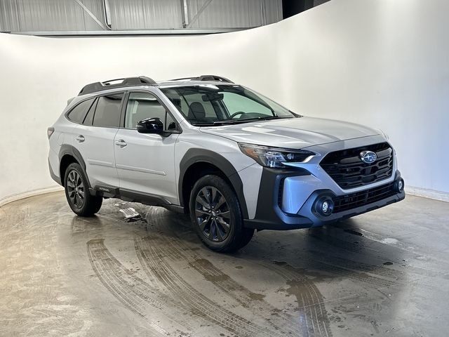 Thumbnail: 2025 Subaru Outback - 30