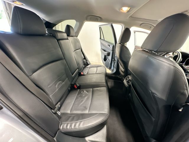 Thumbnail: 2017 Subaru Outback - 25