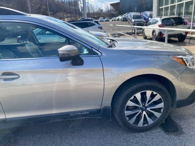 Thumbnail: 2015 Subaru Outback - 14
