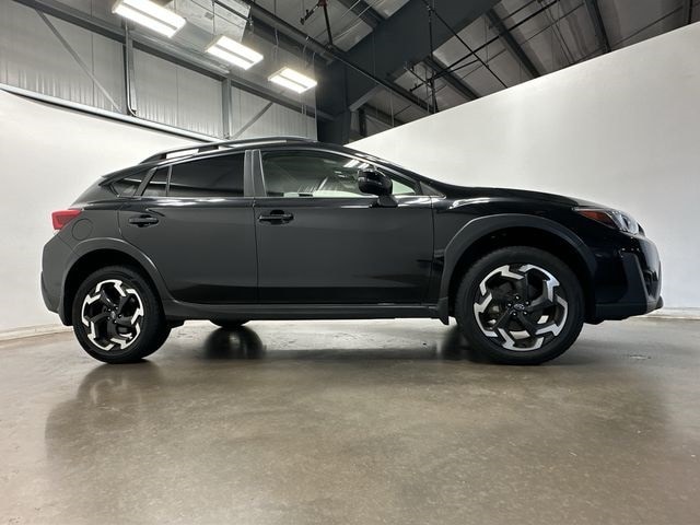 Thumbnail: 2023 Subaru Crosstrek - 3