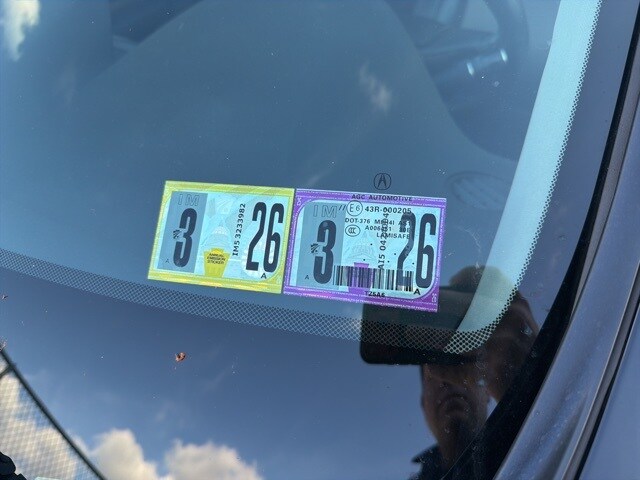 2020 Acura MDX Sport Hybrid photo 4