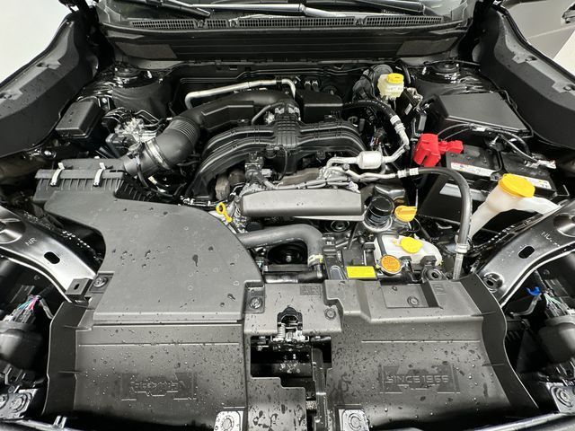 Thumbnail: 2026 Subaru Outback - 26