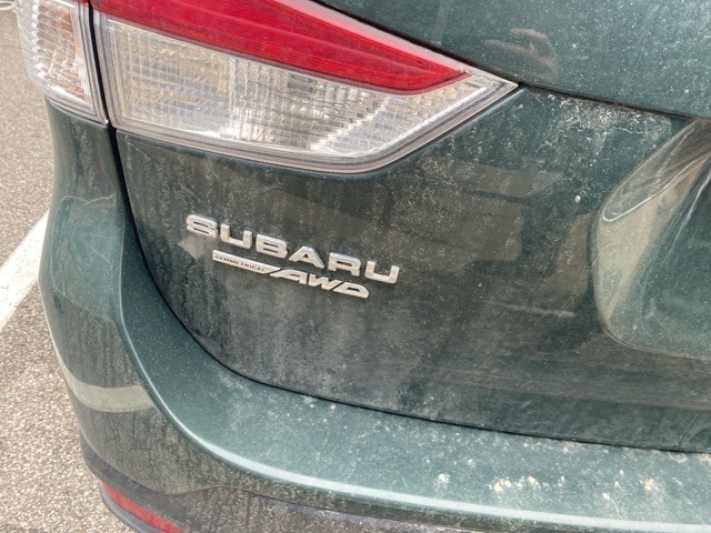 Thumbnail: 2023 Subaru Forester - 9