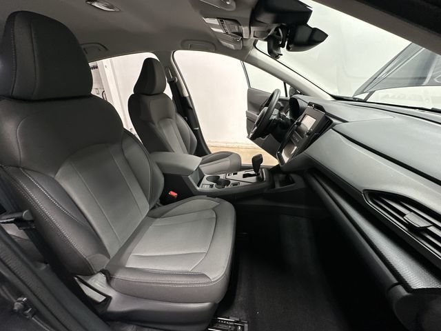 Thumbnail: 2026 Subaru Crosstrek - 20