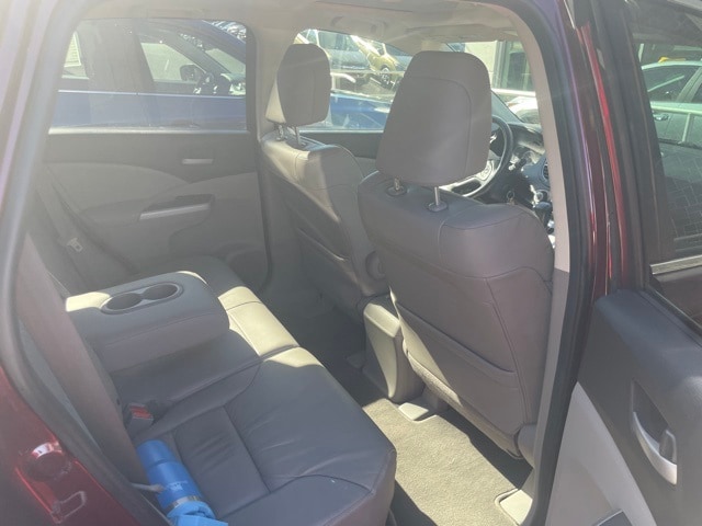 Thumbnail: 2014 Honda CR-V - 7