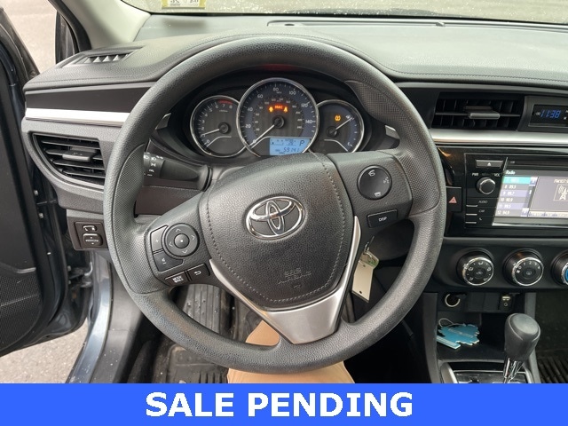 Thumbnail: 2016 Toyota Corolla - 17