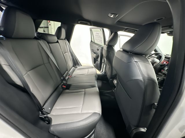 Thumbnail: 2026 Subaru Outback - 23