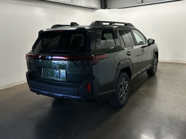 Thumbnail: 2026 Subaru Outback - 30