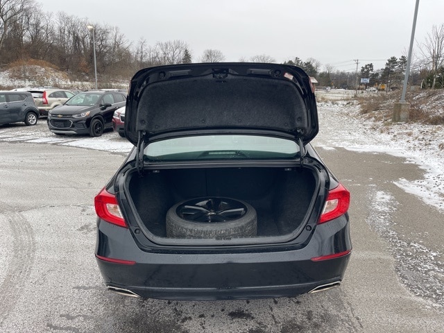 Thumbnail: 2020 Honda Accord - 12