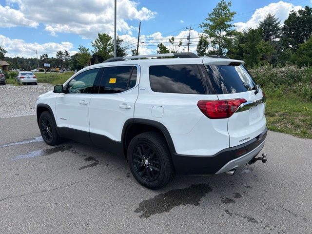 Thumbnail: 2019 GMC Acadia - 14