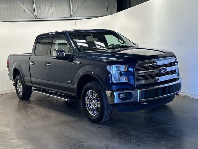 Thumbnail: 2016 Ford F-150 - 32