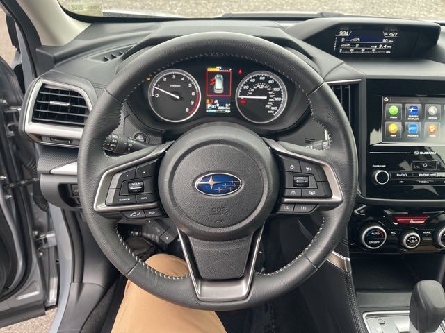 Thumbnail: 2024 Subaru Forester - 17